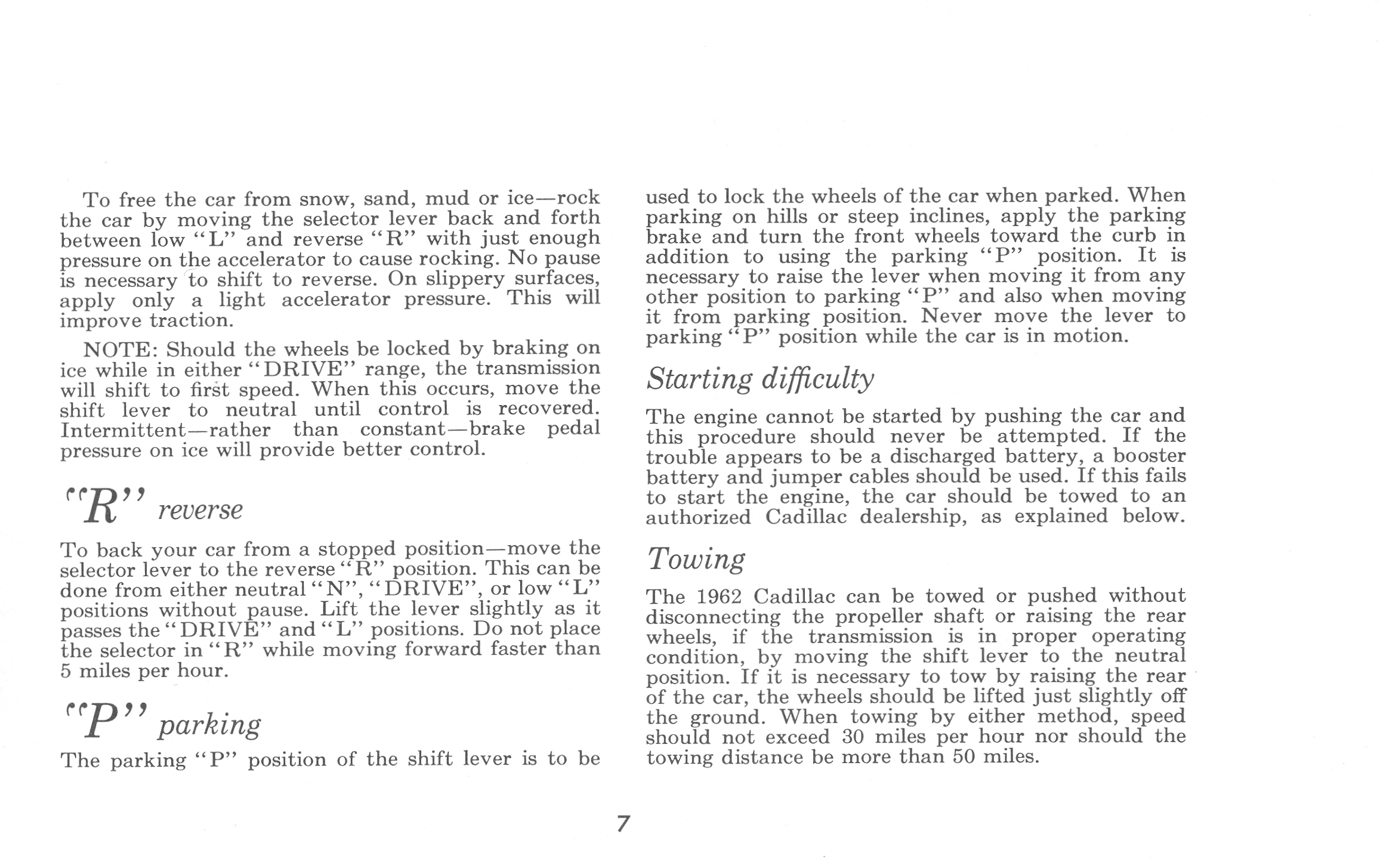n_1962 Cadillac Owner's Manual-Page 07.jpg